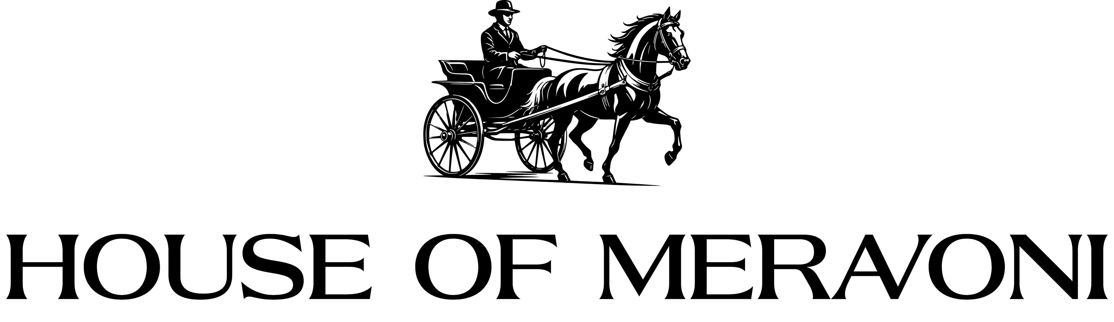 HOUSE of MERAVONI